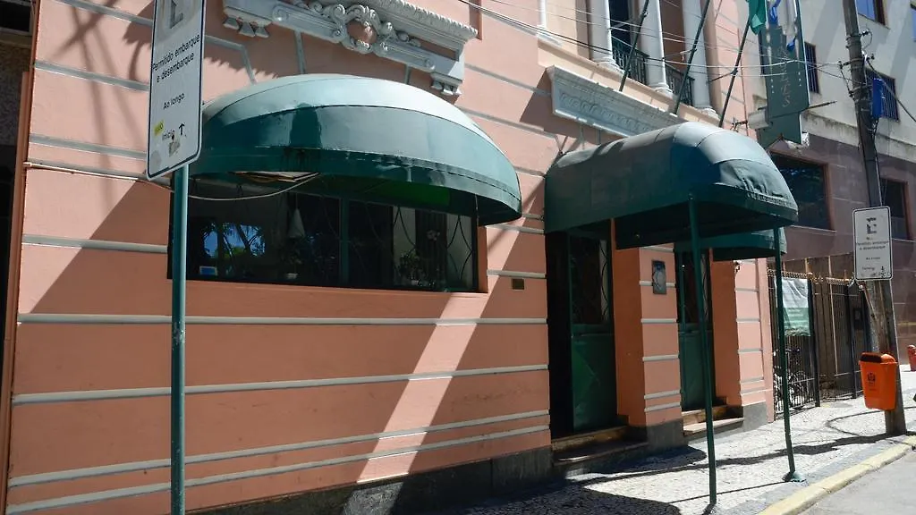Hotel Ingles-1