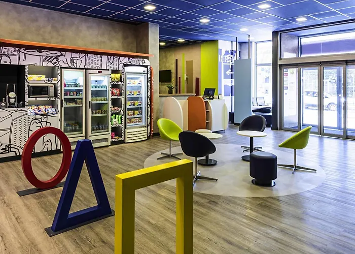 Ibis Budget Rj Praia De Botafogo Rio de Janeiro